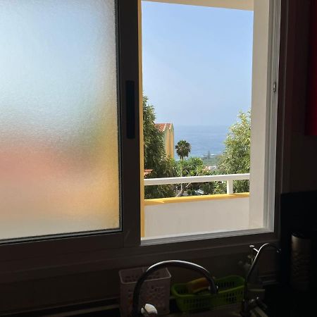 Coqueto Apartamento Familiar Puerto de la Cruz  Luaran gambar