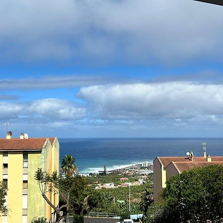 Coqueto Apartamento Familiar Puerto de la Cruz  Luaran gambar