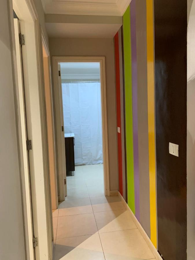 Coqueto Apartamento Familiar Puerto de la Cruz  Luaran gambar