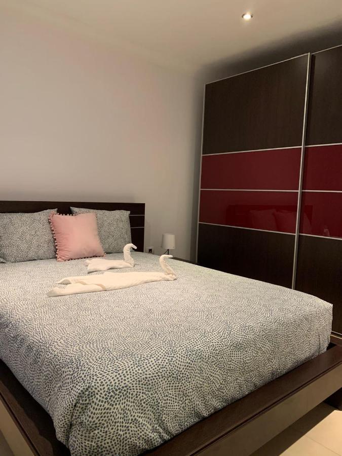 Coqueto Apartamento Familiar Puerto de la Cruz  Luaran gambar