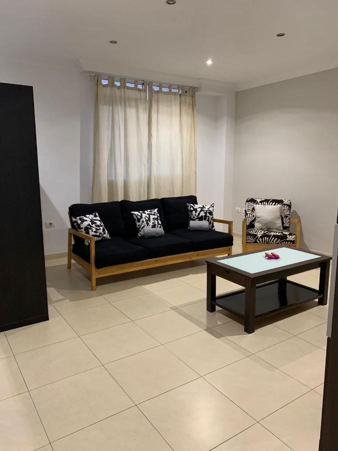 Coqueto Apartamento Familiar Puerto de la Cruz  Luaran gambar
