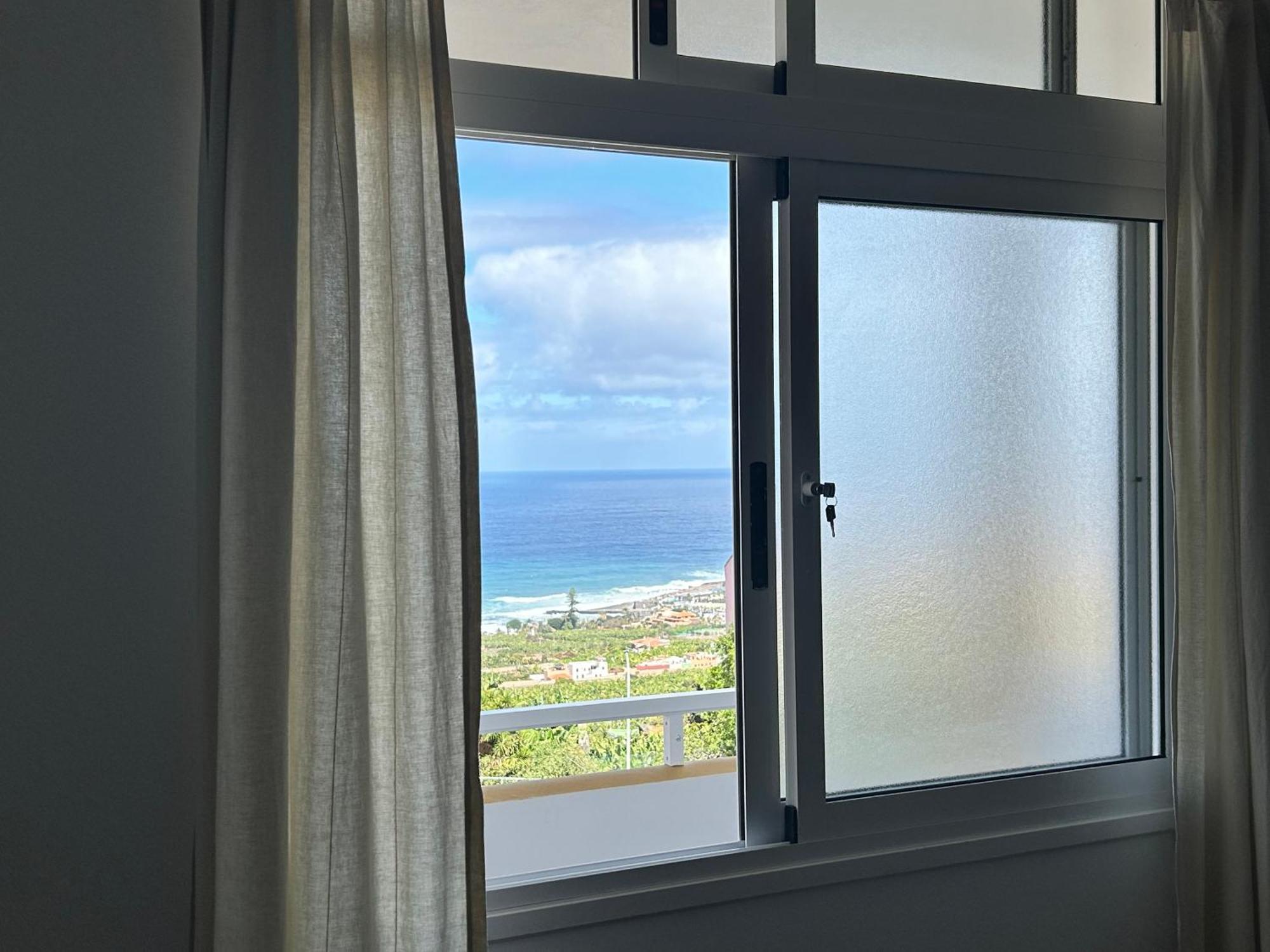 Coqueto Apartamento Familiar Puerto de la Cruz  Luaran gambar