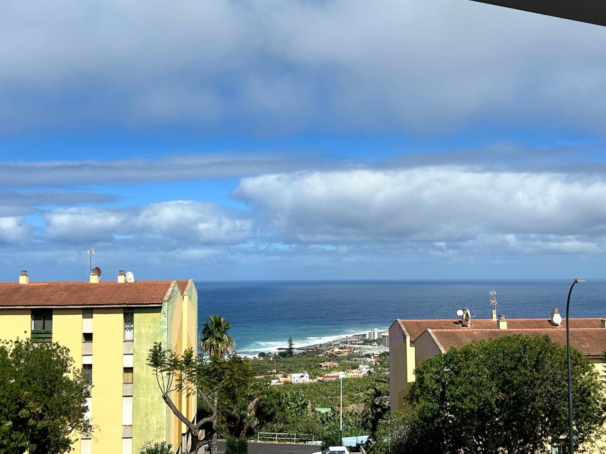 Coqueto Apartamento Familiar Puerto de la Cruz  Luaran gambar